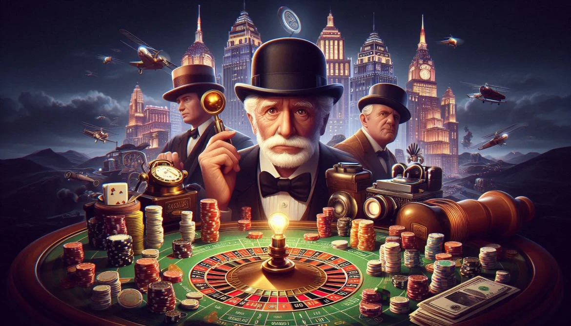 Noxwin Casino