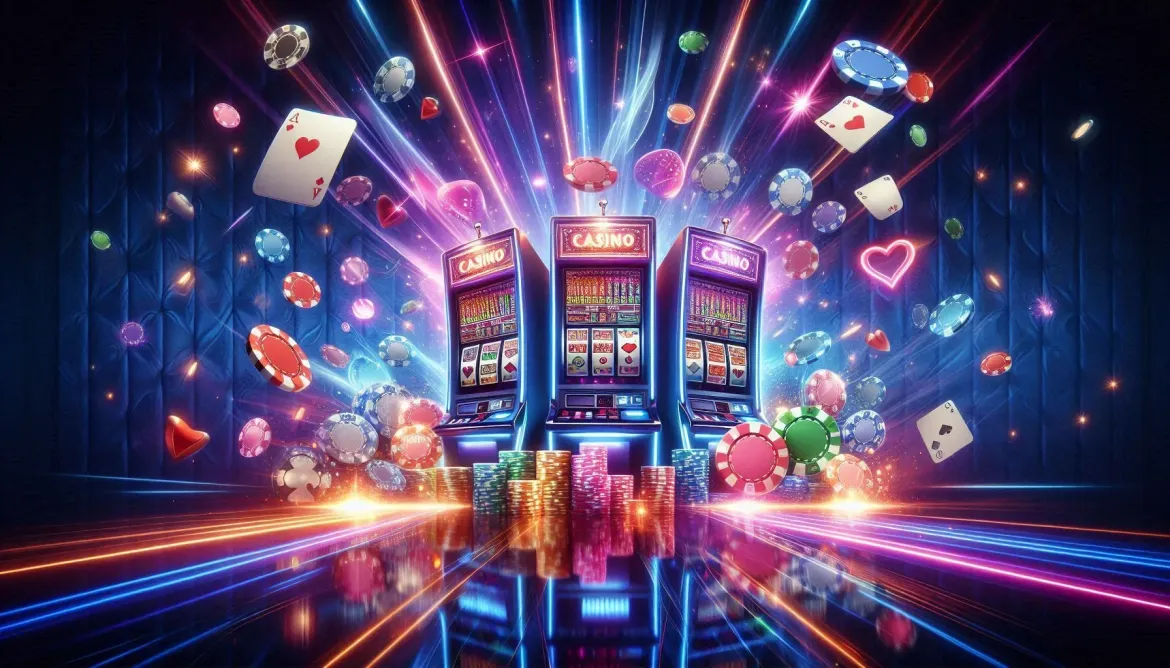 Noxwin Casino